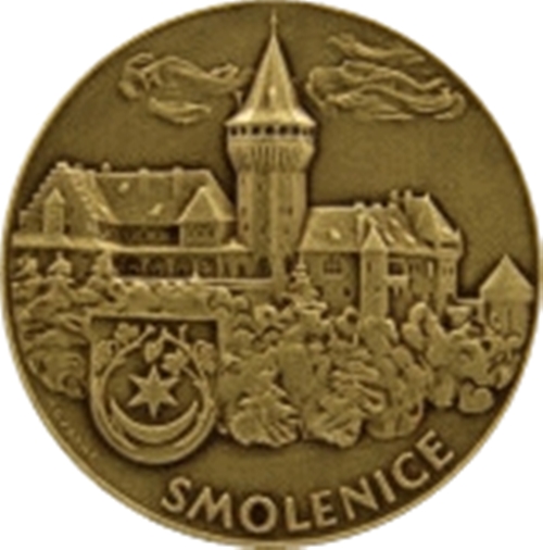 Magnetka BP, Smolenice