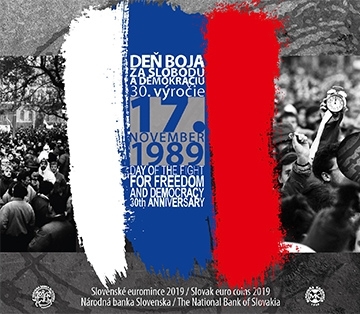 SADA 2019 Slovensko BU 17.11.1989