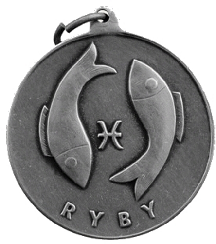 Prívesok SP RYBY (694002b)