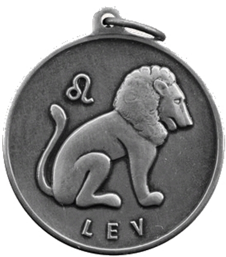 Prívesok SP LEV (694002g)