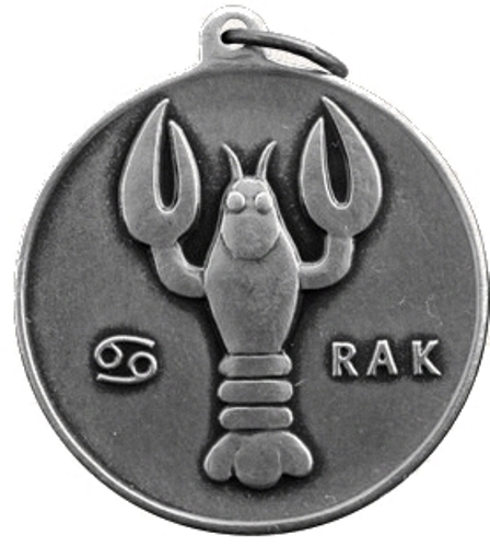 Prívesok SP RAK (694002f)