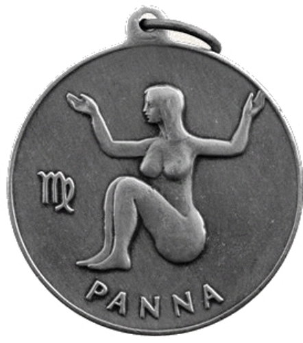 Prívesok SP PANNA (694002h)