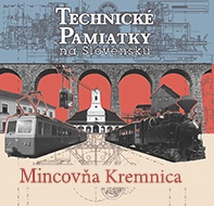 Kazeta na Ag medaily Technické pamiatky na Slovensku (300082)