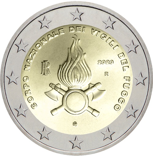 2 euro 2020 Taliansko cc.UNC hasičský zbor