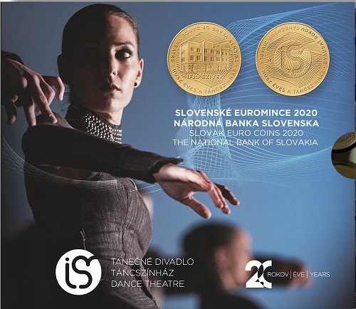 SADA 2020 Slovensko BU Ifjú Szívek