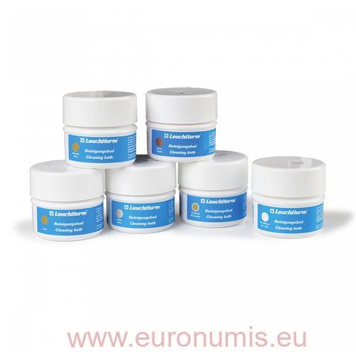 Čistiaca tekutina na medené mince, 200ml (KUPFER)