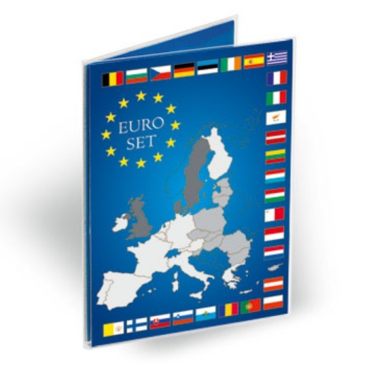Mincová karta pre euroset (EUROSET)