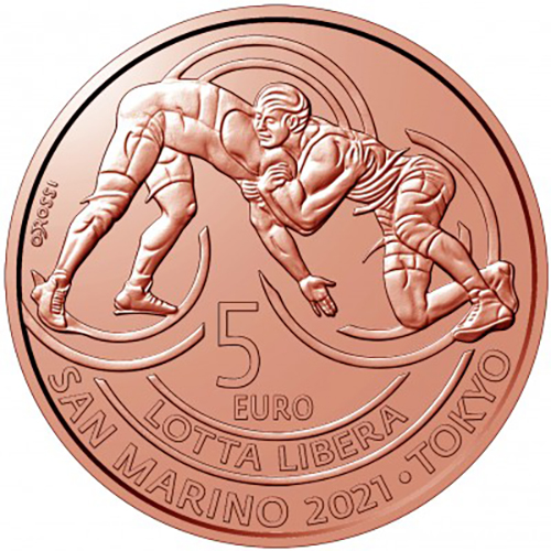 5 euro 2021 San Maríno cc.BU zápasenie 