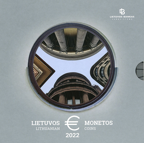 SADA 2022 Litva BU 