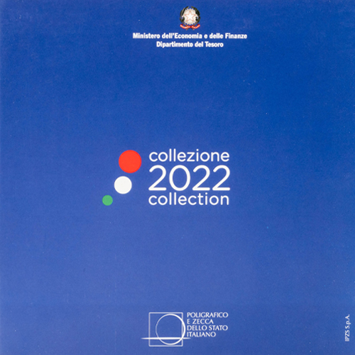 SADA 2022 Taliansko BU (3,88€) 