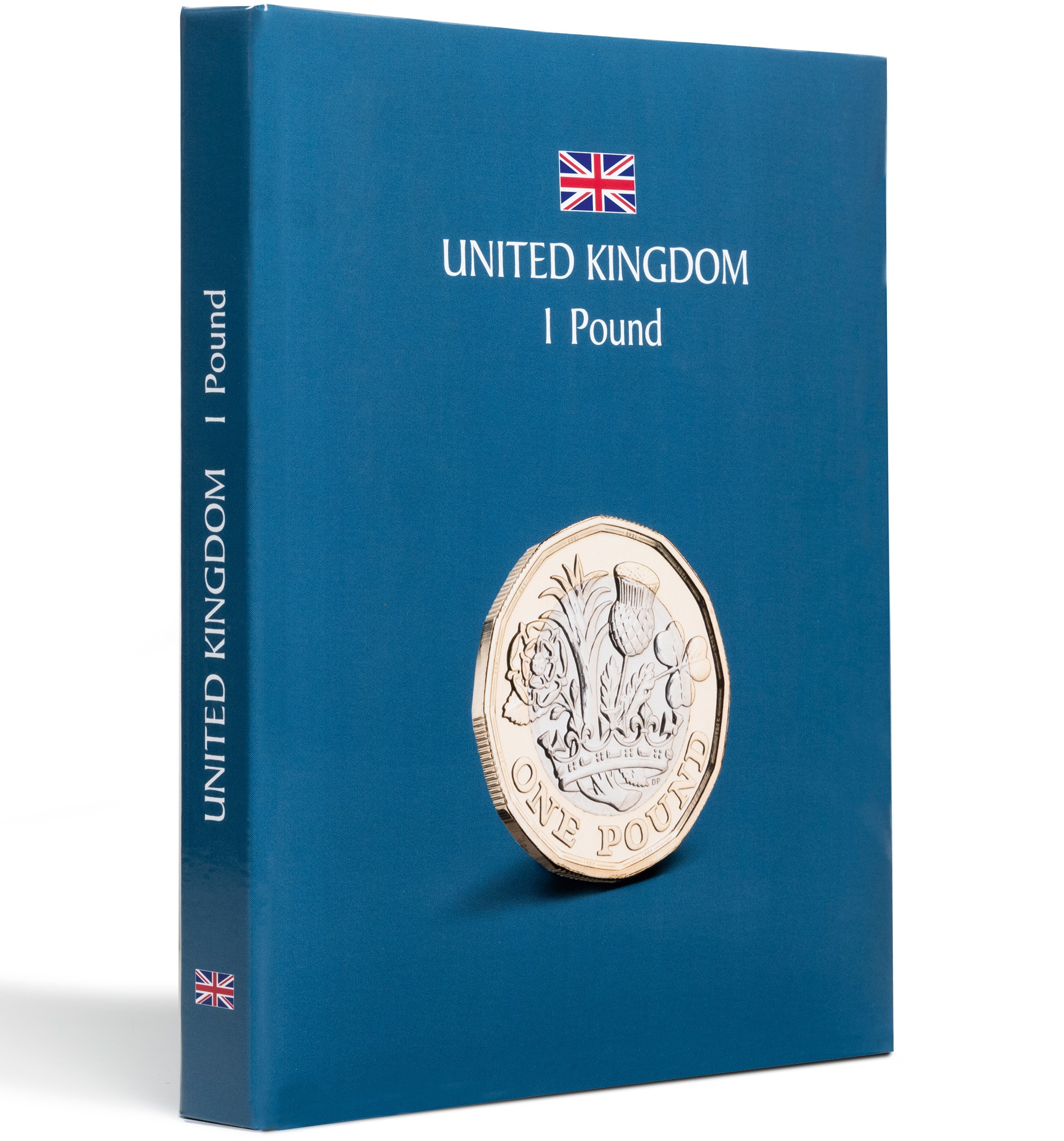 Album KASKADE na 1 Pound UK so 4 listami IN