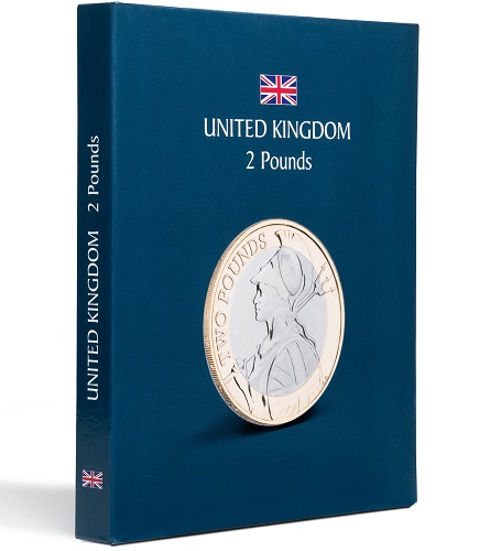 Album KASKADE na 2 Pound UK so 4 listami IN