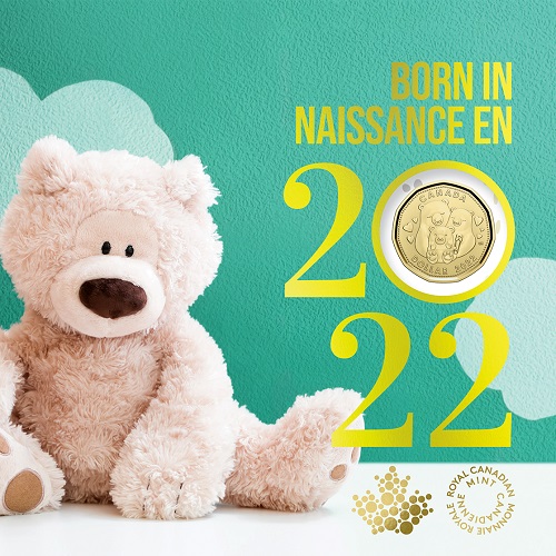 SADA 2022 Kanada BU Canadian Baby
