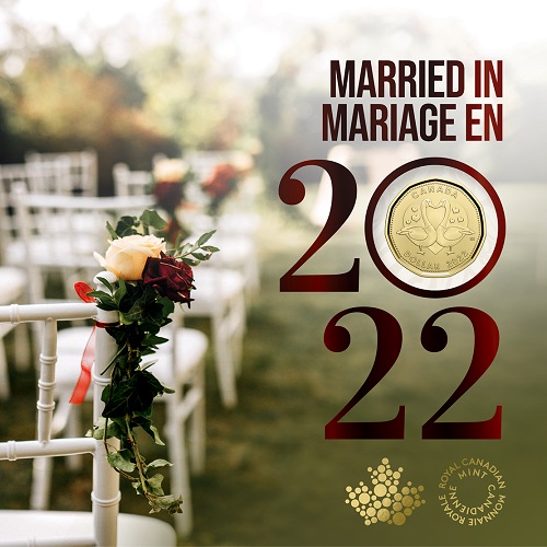 SADA 2022 Kanada BU Wedding