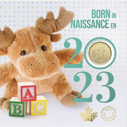 SADA 2023 Kanada BU Canadian Baby