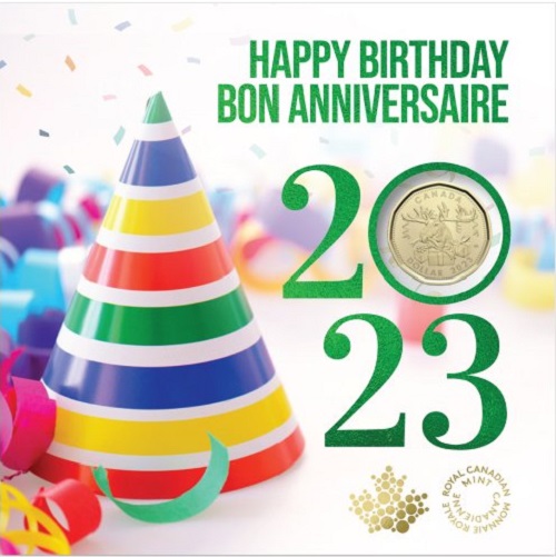 SADA 2023 Kanada BU Birthday