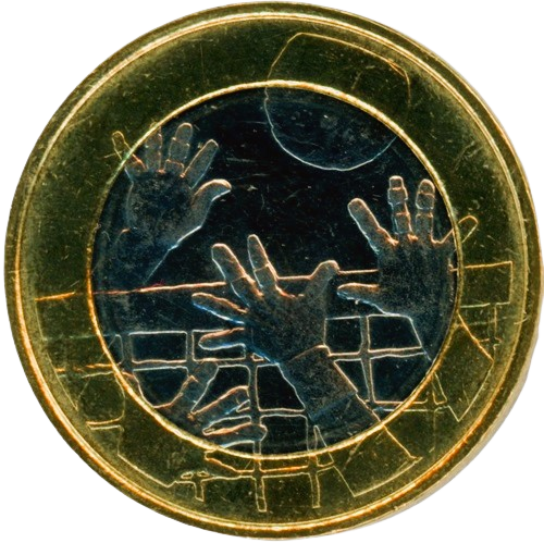 5 euro 2015 Fínsko UNC Volleyball