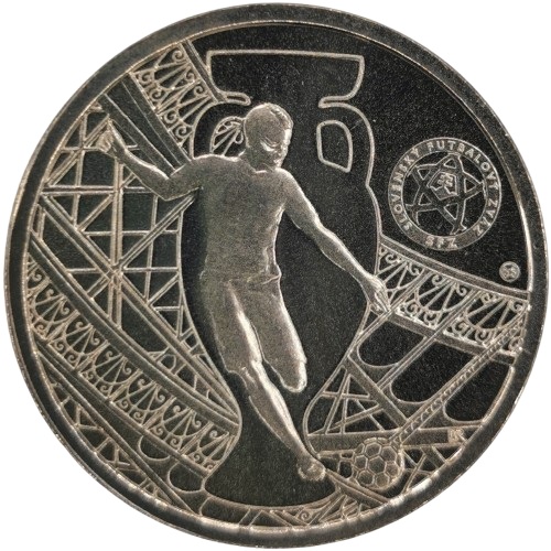 Žetón, EURO 2016 Francúzsko