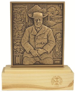 Kalendár 2013 BP "Vincent van Gogh - Otec Tanguy"