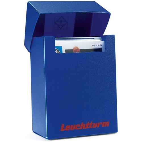 Archiv box SPORT, na 100 ks zberateľské karty 