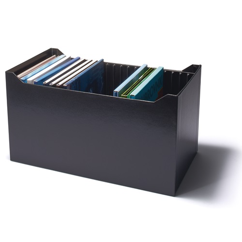 Archiv box LOGIK na 20 x SADA mincí do 154 x 154 mm