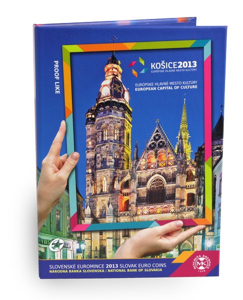 SADA 2013 Slovensko PROOF Košice