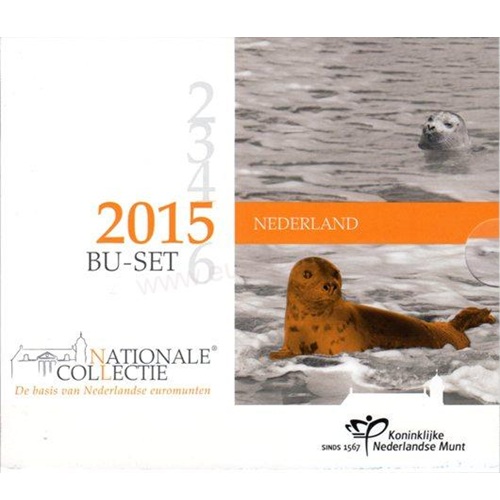 SADA 2015 Holandsko BU (3,88 €)