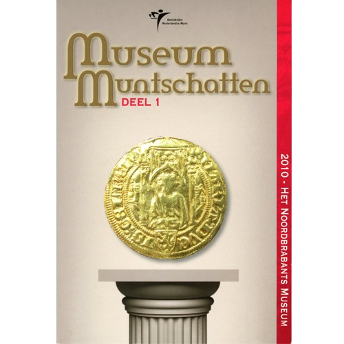 SADA 2010 Holandsko BU Museum Muntschatten (3,88 €)
