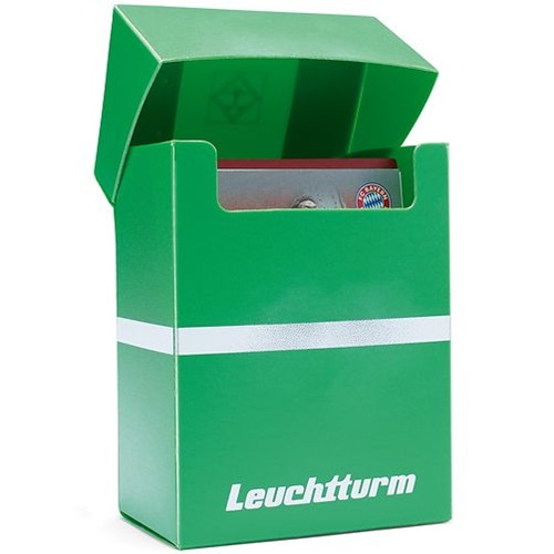 Archiv box FOOTBALL, na 100 ks zberateľské karty 