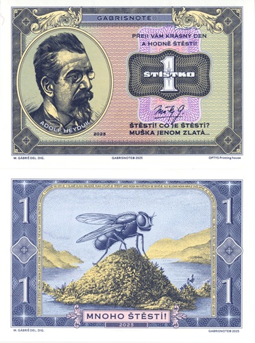 1 Štístko 2025 Česko UNC Adolf Heyduk