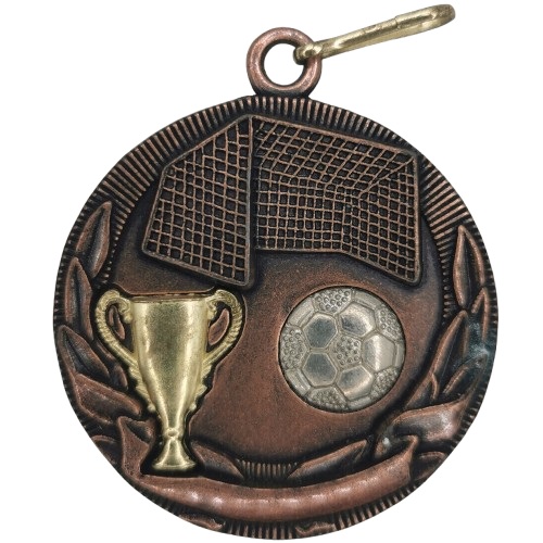 Medaila, 2008 Slovensko, Športový deň SPP 2008 - Futbal