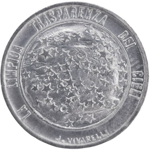 5 lire 1977 San Marino ob.UNC