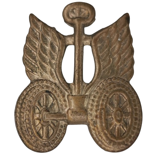 Odznak, Československo, Dopravné vojsko ČSĽA - rozlišovací