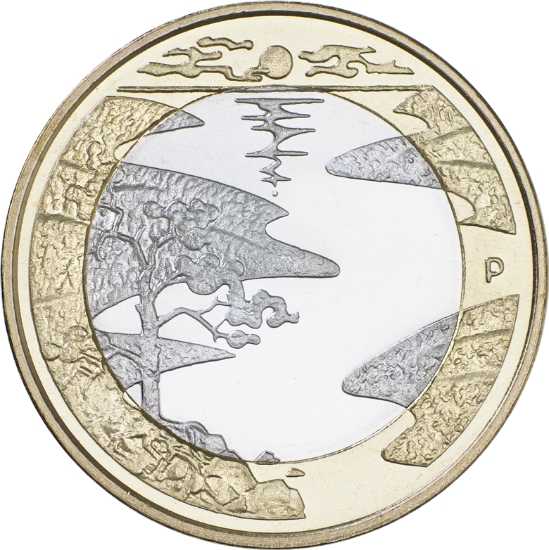 5 EURO 2013 Fínsko cc.UNC Northern Nature - Summer