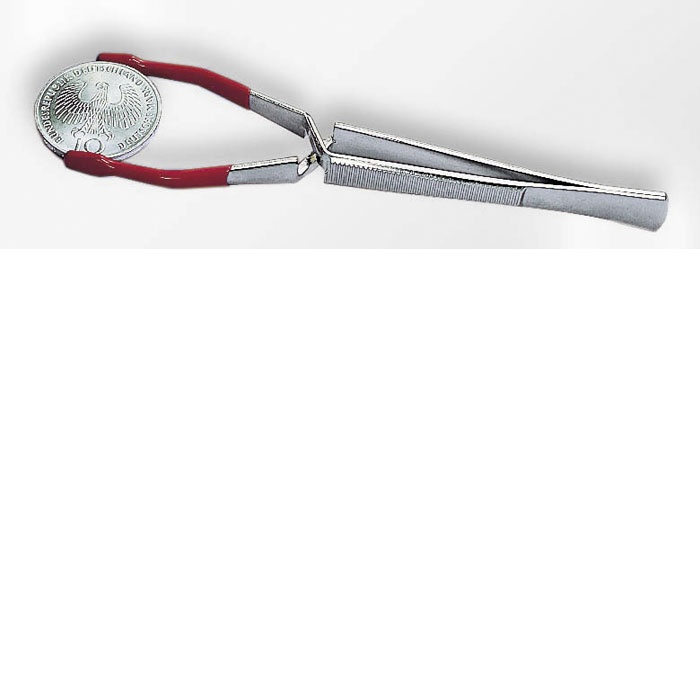 Pinzeta na mince de Luxe (PI9)