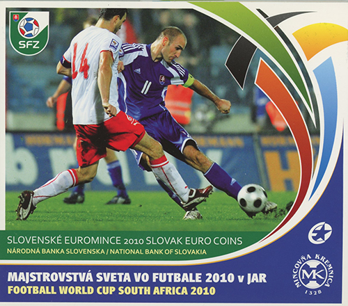 SADA 2010 Slovensko BU MS JAR  2010