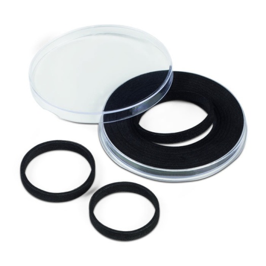 Kapsle na mince GRIPS XL 21-62 mm, 10ks/bal (GRIPSXL62)