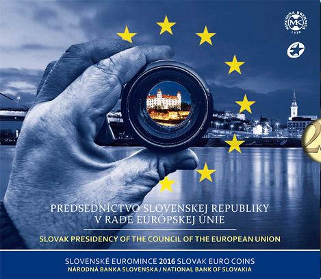 SADA 2016 Slovensko BU, Prvé predsedníctvo