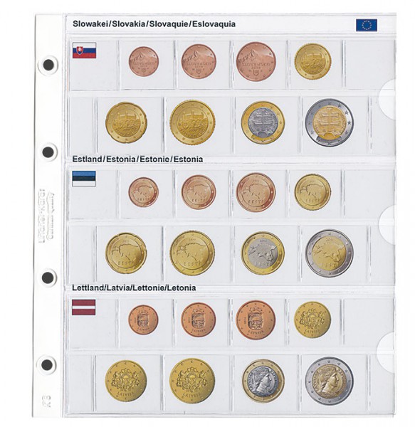 Doplňujúci list č.19 pre album KARAT (1108-19)
