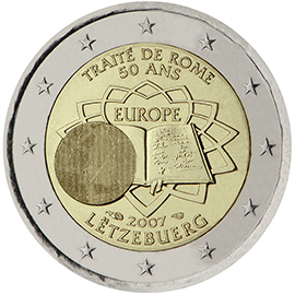 2007 Rímska zmluva 2007 Rímska zmluva
