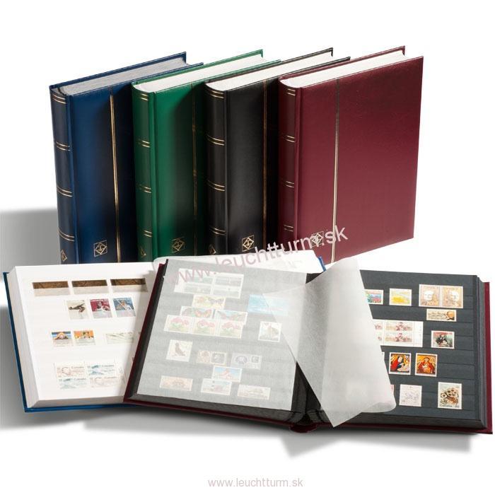 Albumy a príslušenstvo Albumy a príslušenstvo