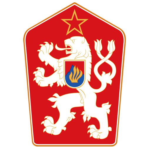 Československo (ČSR)