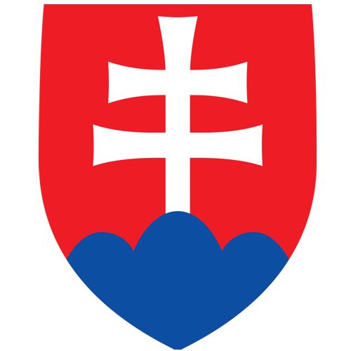 Slovensko (SK)