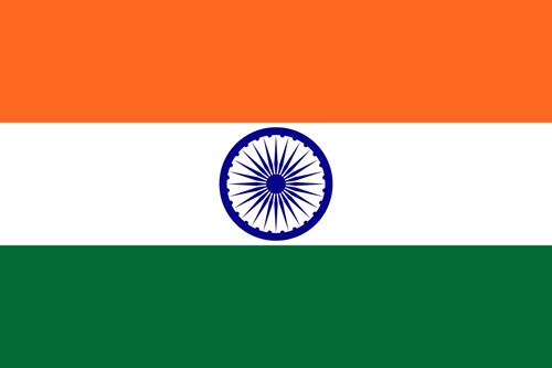 India (IN)