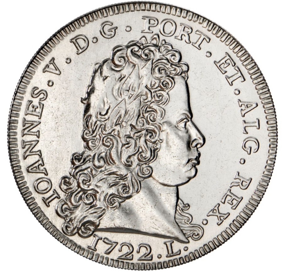5 EURO 2012 Portugalsko CuNi  John V