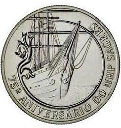 2.5 EURO 2012 Portugalsko Sagres