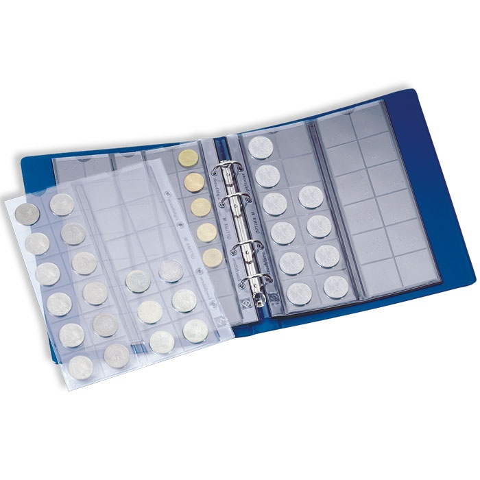 Album OPTIMA M červený (OPTIMAMR)