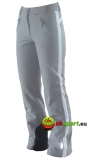 Dámske lyžiarske nohavice Icepeak Nerina 54015-080 sivá/biela
