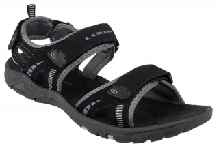 Pánske sandále Loap AZER čierna V11T