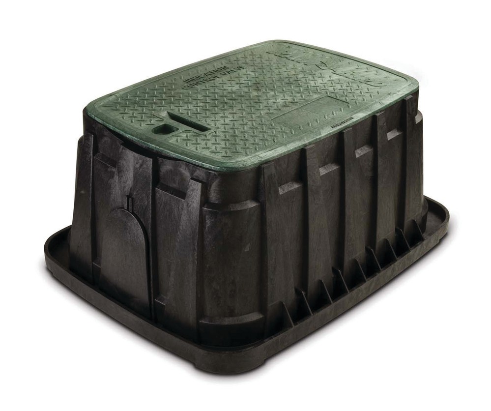 Ventilová šachta VB-JMB-H Premium